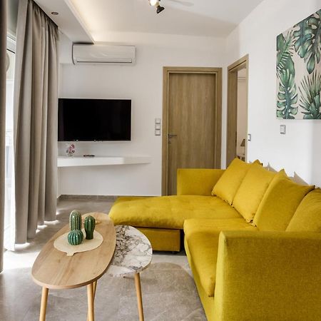 Semes Luxury Apts By Estia Hersonissos  Luaran gambar