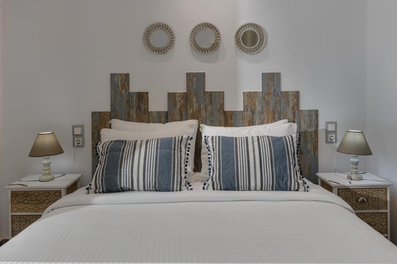 Semes Luxury Apts By Estia Hersonissos  Luaran gambar