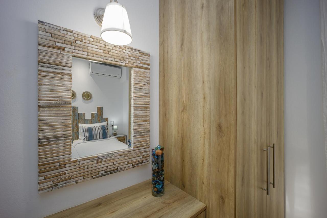 Semes Luxury Apts By Estia Hersonissos  Luaran gambar